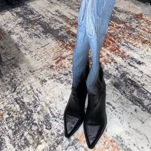 Steve Madden Cowboy Boot